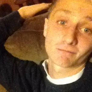 Meet your Posher, Gary